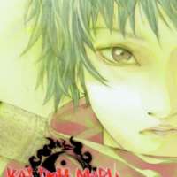  ����� Kai Doh Maru <small>Color Design</small> 